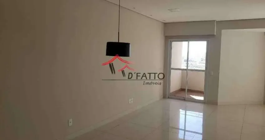 Apartamento Alto Padrão próximo ao Parque Vitória Régia