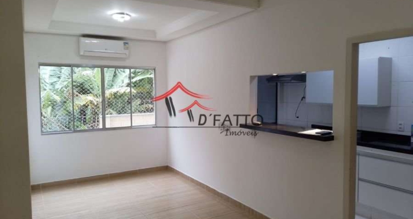 Apartamento próximo à ITE