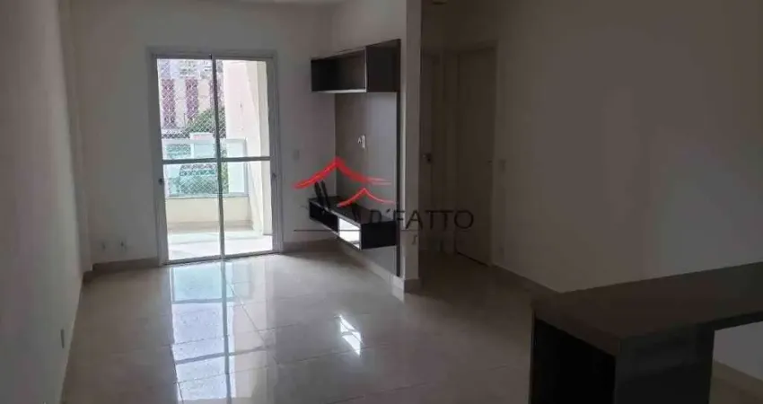 Apartamento com 2 quartos à venda na Vila Nova Cidade Universitária, Bauru 