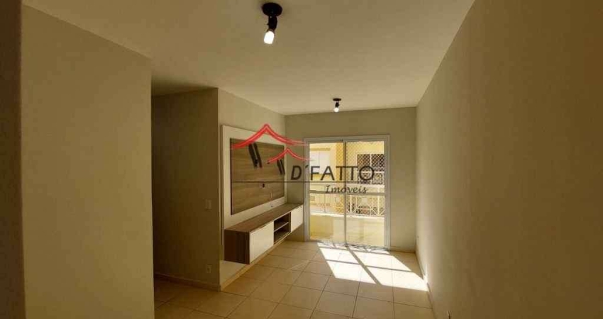 Apartamento no bairro Campo Belo