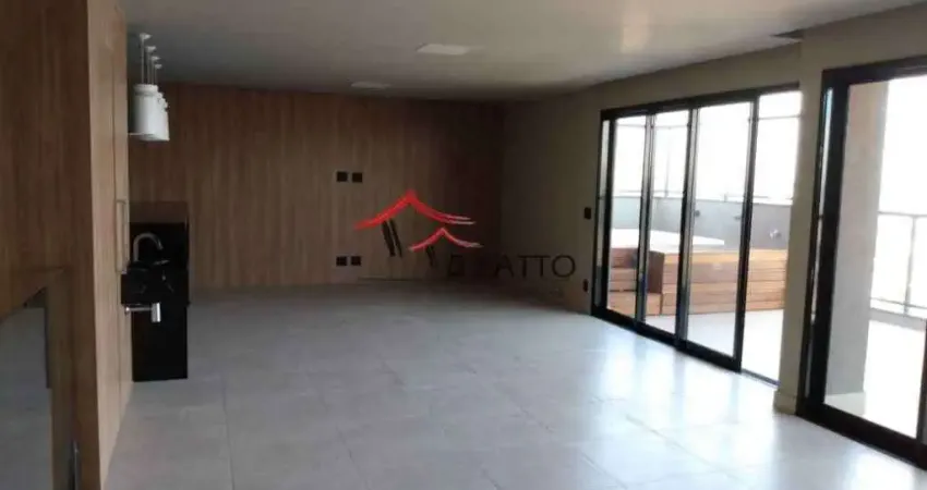 Apartamento com 3 quartos à venda na Vila Mesquita, Bauru 