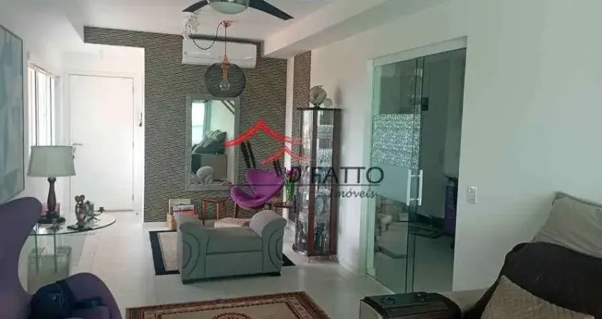 Apartamento com 3 quartos à venda no Jardim América, Bauru 