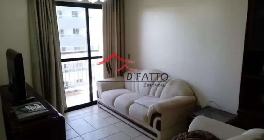 Apartamento com 3 quartos para alugar no Jardim Infante Dom Henrique, Bauru 