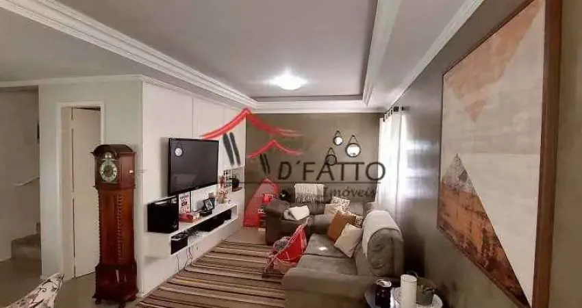 Casa com 3 quartos à venda no Parque São João, Bauru 