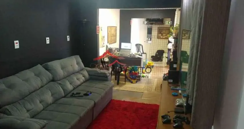 Casa com 2 quartos à venda na Vila Carvalho, Bauru 