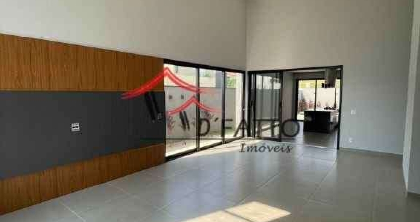 Casa com 3 quartos à venda no Samambaia Parque Residencial, Bauru 