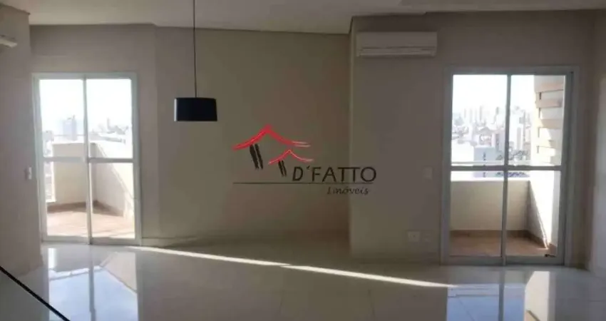 Apartamento com 3 quartos à venda na Vila Santa Tereza, Bauru 