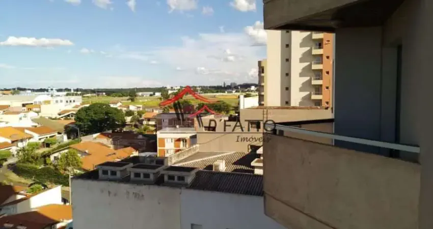 Apartamento com 1 quarto para alugar no Jardim Panorama, Bauru 