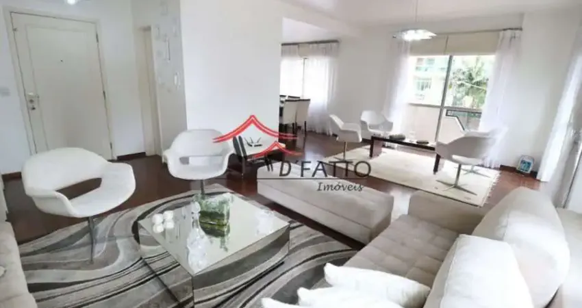 Apartamento com 4 quartos à venda em Santana, São Paulo 