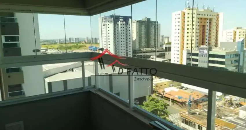 Apartamento com 2 quartos para alugar no Jardim Infante Dom Henrique, Bauru 