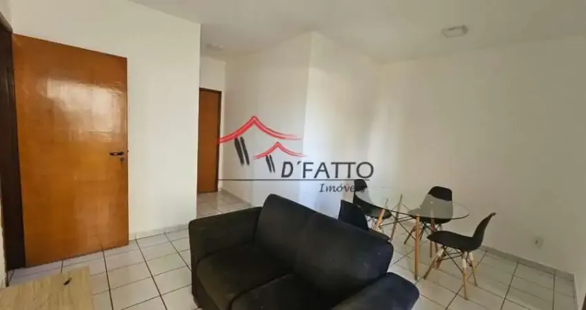 Apartamento com 3 quartos para alugar no Jardim Infante Dom Henrique, Bauru 