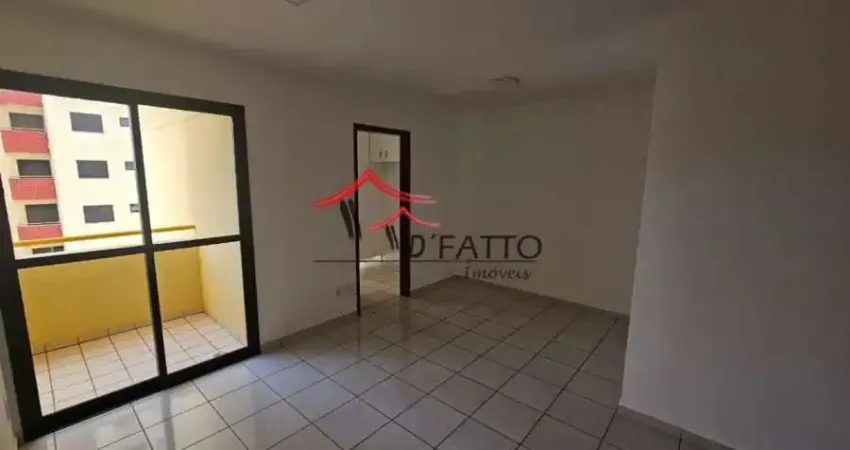 Apartamento com 3 quartos para alugar no Jardim Infante Dom Henrique, Bauru 