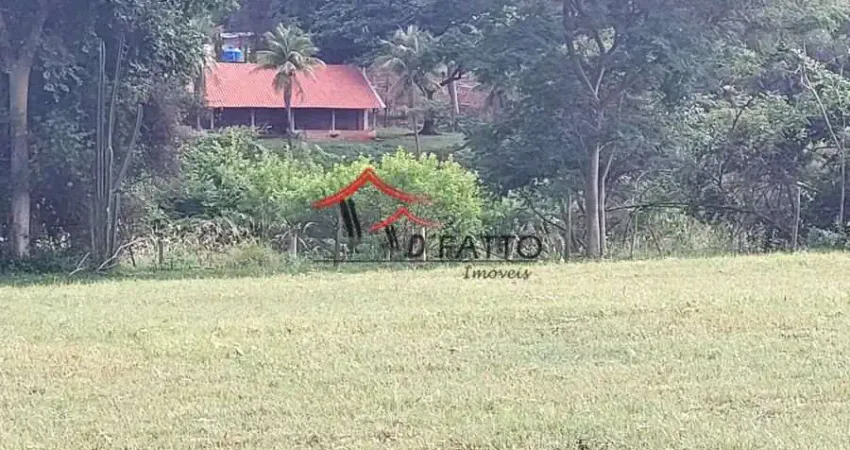Chácara / sítio com 4 quartos à venda na Zona Rural, Itaju 