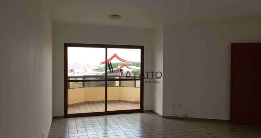 Apartamento com 3 quartos à venda no Jardim Panorama, Bauru 
