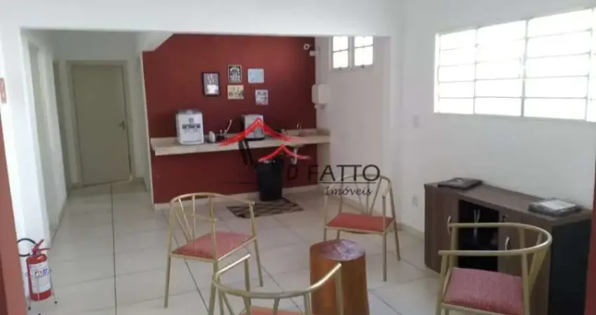 Casa comercial para alugar na Vila Nova Cidade Universitária, Bauru 