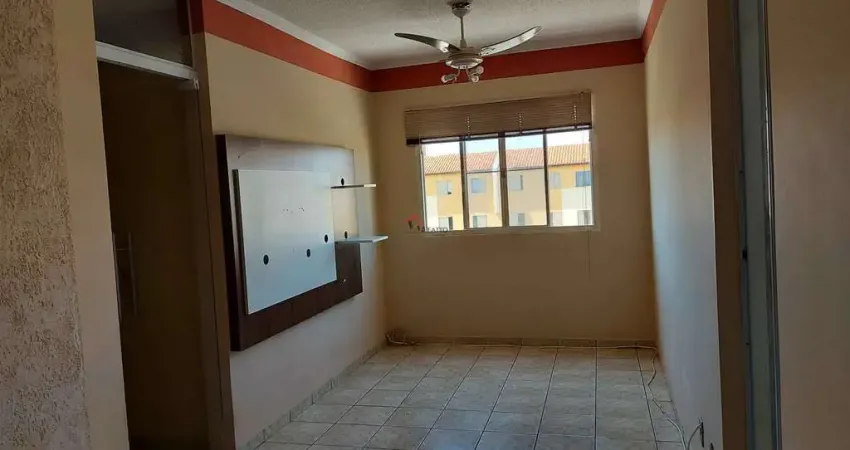 Apartamento no Sabia