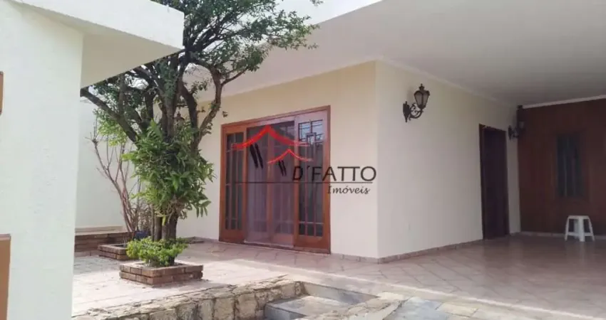 Casa com 4 quartos para alugar na Vila Cidade Universitária, Bauru 