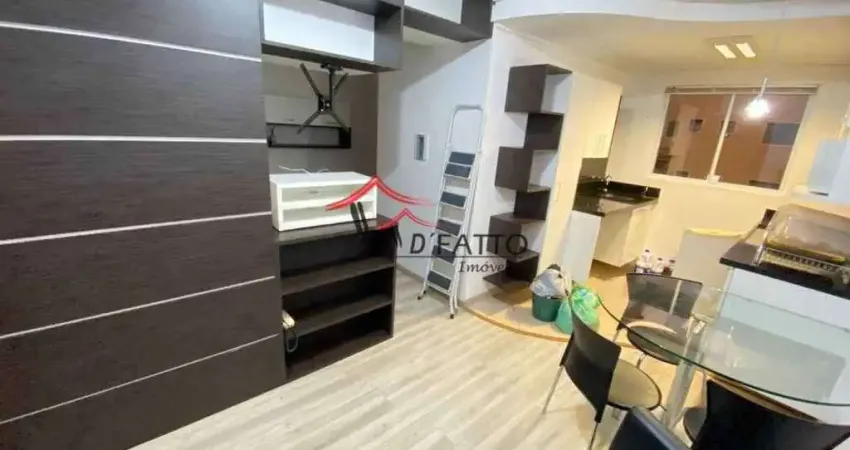 Apartamento com 1 quarto à venda na Rua Porceno Marino, 122, Jardim Gibertoni, São Carlos