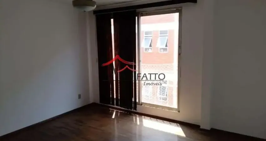 Apartamento com 1 quarto para alugar na Vila Nova Cidade Universitária, Bauru