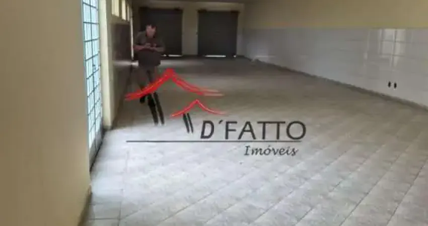 Sala comercial à venda no Jardim Bela Vista, Bauru 