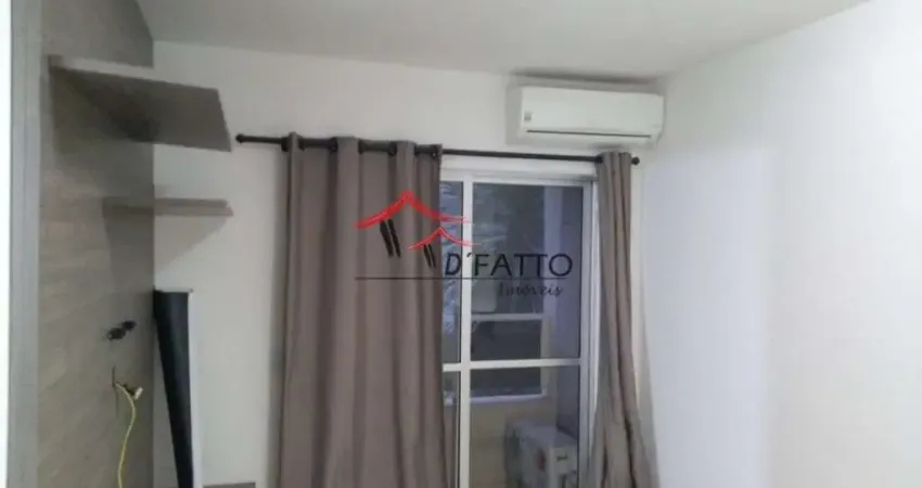 Apartamento com 2 quartos à venda no Jardim Panorama, Bauru