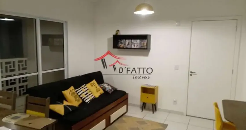 Apartamento com 1 quarto para alugar no Jardim Paraíso, São Carlos 