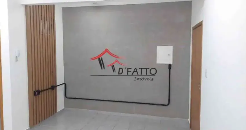 Sala comercial para alugar na Vila Brunhari, Bauru 