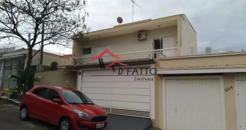 Casa com 2 quartos para alugar no Jardim Bela Vista, Bauru 