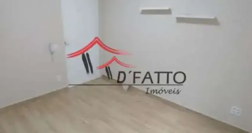 Sala comercial para alugar na Vila Riachuelo, Bauru 