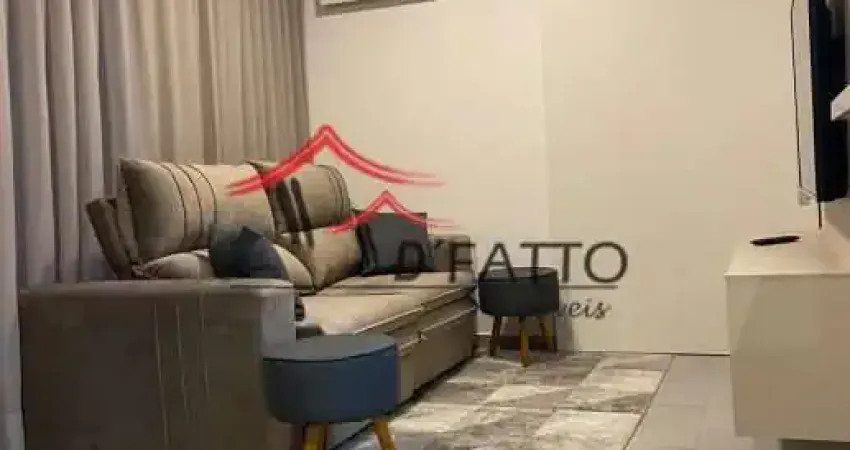 Apartamento com 2 quartos à venda no Jardim Solange, Bauru