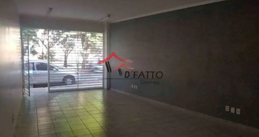 Sala comercial para alugar na Vila Brunhari, Bauru