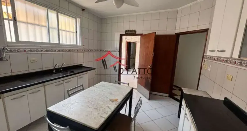 Casa com 3 quartos à venda no Ponta da Praia, Santos 