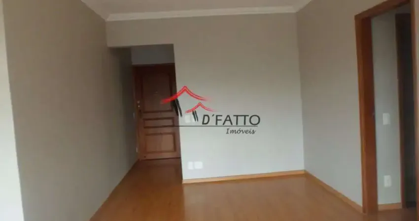 Apartamento com 3 quartos para alugar no Jardim Panorama, Bauru