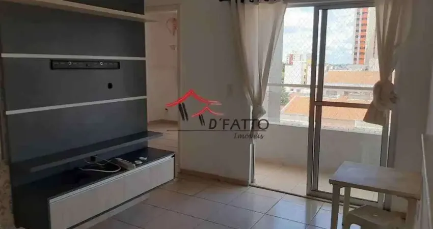 Apartamento com 2 quartos para alugar no Jardim Panorama, Bauru