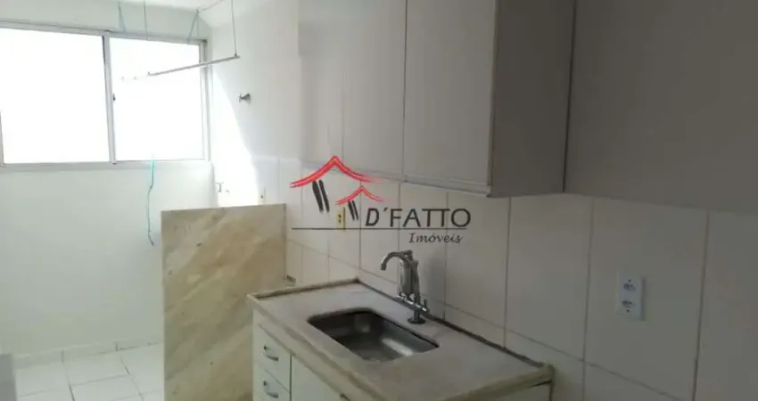 Apartamento com 2 quartos para alugar no Jardim Panorama, Bauru