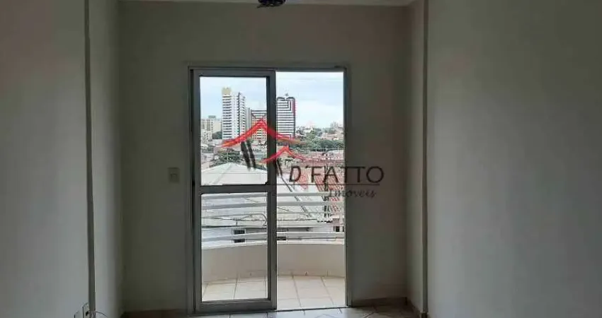 Apartamento com 1 quarto para alugar no Jardim Panorama, Bauru