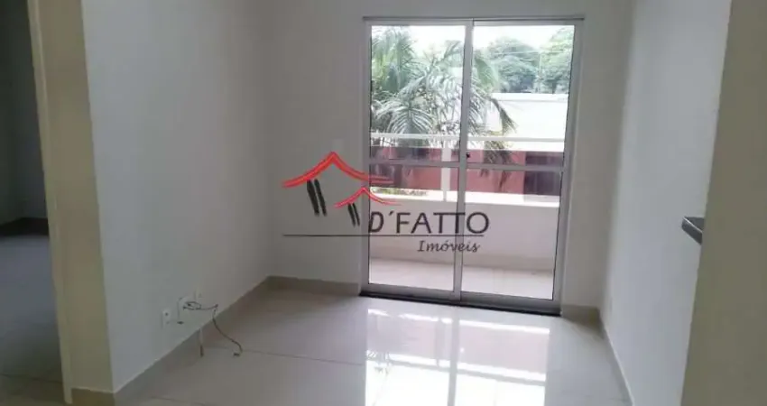 Apartamento com 2 quartos para alugar no Jardim Panorama, Bauru
