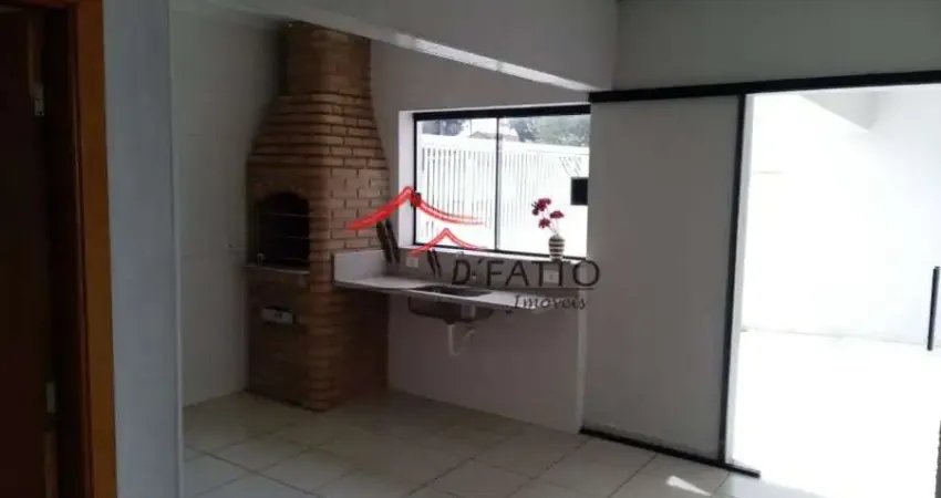 Casa com 3 quartos para alugar no Alto Higienópolis, Bauru