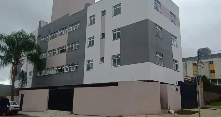 Apartamento com 3 quartos à venda no Jardim Cruzeiro, São José dos Pinhais 
