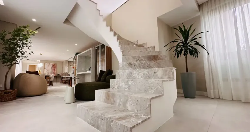 Apartamento com 3 quartos à venda na rua Travessa Percy Withers, 88, Água Verde, Curitiba