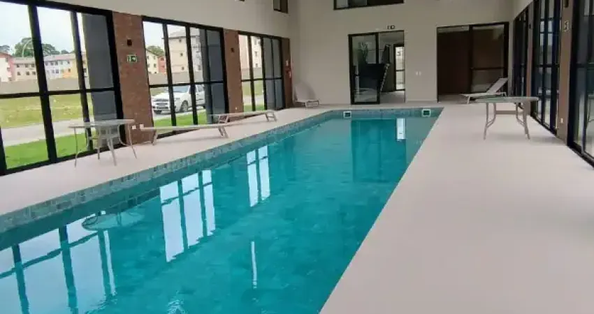 Terrenos/lotes em condomínio fechado em são josé dos pinhais-pr.