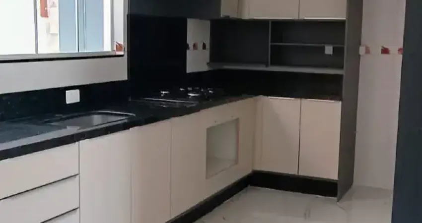 Oportunidade Única no Afonso Pena — Sobrado Alto Padrão por R$ 699.990,00!