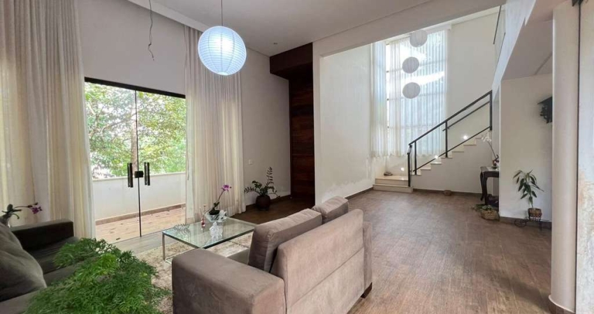 Casa em Condomínio para Venda em Brasília, Setor Habitacional Tororó (Jardim Botânico), 4 dormitórios, 3 suítes, 5 banheiros, 2 vagas