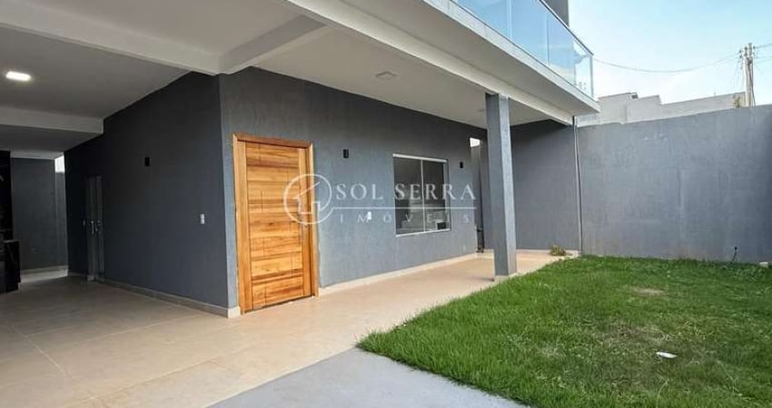 Casa em Condomínio para Venda em Brasília, Setor de Mansões do Lago Norte, 3 dormitórios, 2 suítes, 4 banheiros, 2 vagas