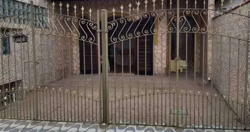 Casa com 2 quartos à venda na RUA CAIÇARA, 524, Vila Caiçara, Praia Grande