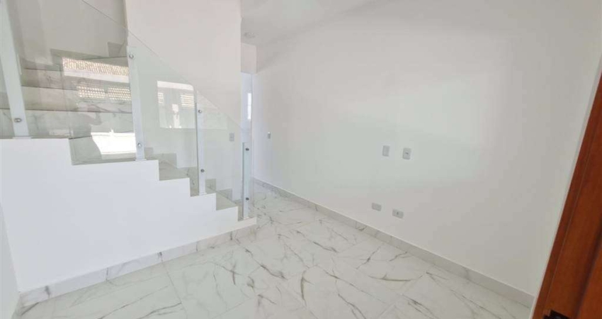 EXCELENTE SOBRADO DE CONDOMÍNIO COM 2 DORMITÓRIOS NO BAIRRO MARACANÃ!