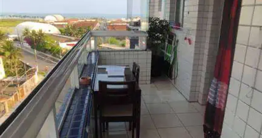 Apartamento com 2 quartos à venda na RUA VILA MIRIM, 133, Vila Mirim, Praia Grande