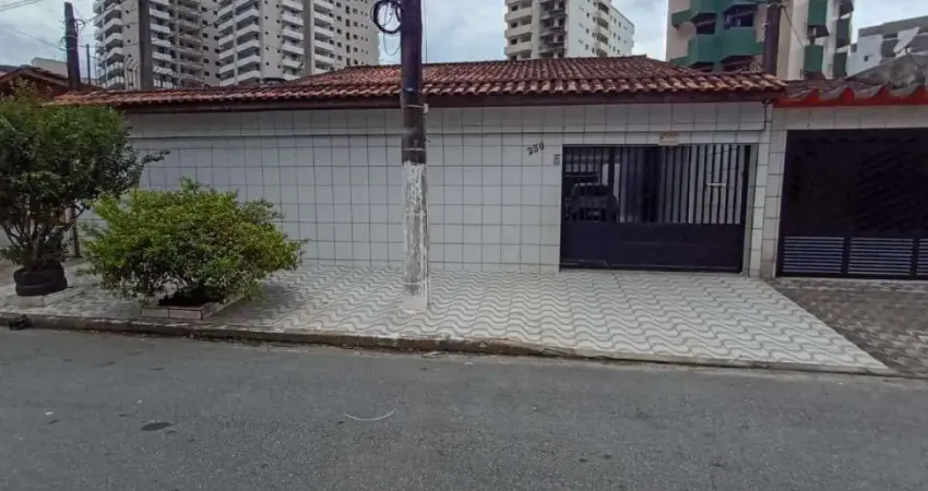 Casa com 4 quartos à venda na RUA MIRIM, 301, Vila Mirim, Praia Grande