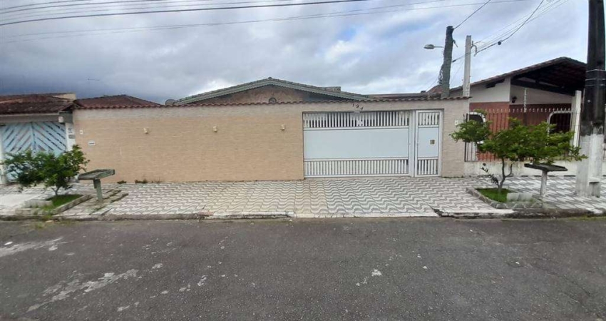 Casa com 6 quartos à venda na RUA BALNEARIO FLORIDA, 257, Balneário Flórida, Praia Grande