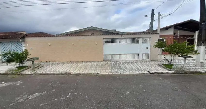 Casa com 6 quartos à venda na Rua das Violetas, 257, Balneário Flórida, Praia Grande